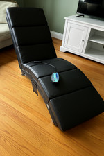 Recliner Chaise Lounge Massage