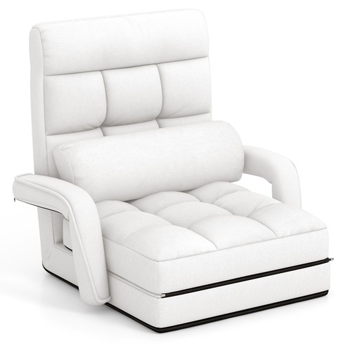Comfy padded chaise lounge - comfy,