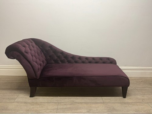 Chaise longue sofa - longue, handmade