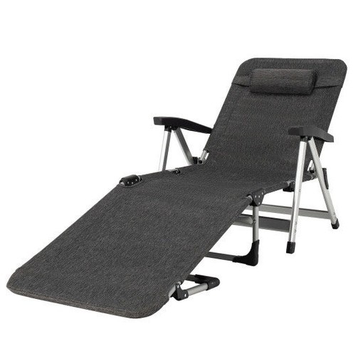Costway folding chaise lounge - costway,