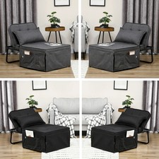Folding Chair Sofa Bed Sleeper