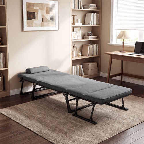 Folding camping cot 1 - camping,