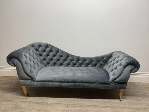 Sofa chaise longue - chaise,