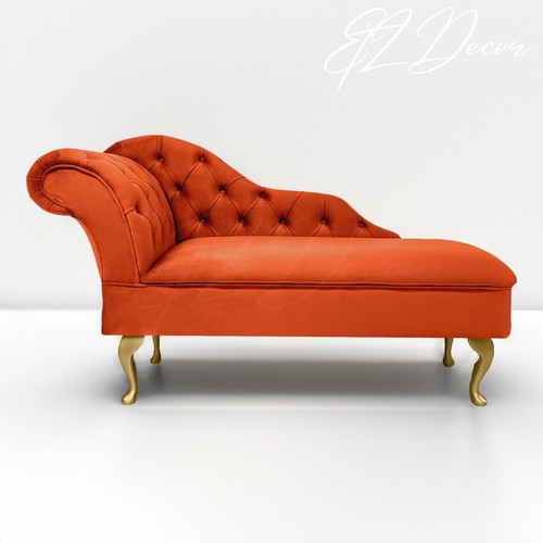 Chaise lounge chesterfield - lounge,
