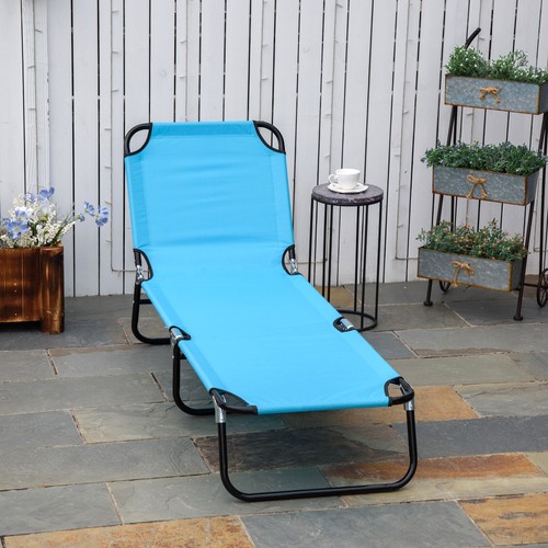 Position poolside lawn - 5-position,