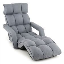 Foldable Lazy Sofa Indoor