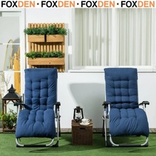 2pc Reclining Zero Gravity Sun