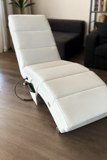 Recliner Chaise Lounge Massage