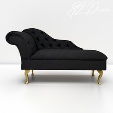 Chaise Lounge Chesterfield