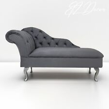 Chaise Lounge Chesterfield