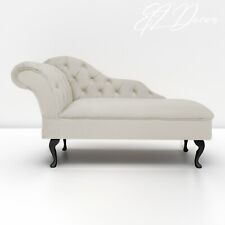 Chaise Lounge Chesterfield