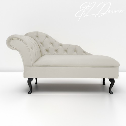 Chaise lounge chesterfield - lounge,