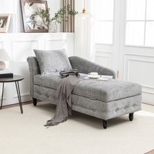 Modern Chaise Leisure Chair