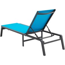 Uimoso Chaise Lounge Chair