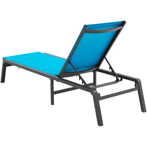 Uimoso chaise lounge chair - uimoso,