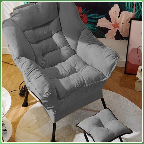 Lazy chair sofa - lazy, armchair