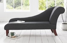 Chaise Longue Sofa Handmade