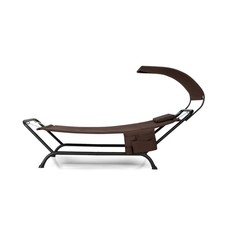 Patio Hanging Chaise Lounge