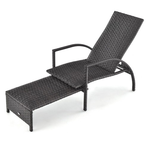Patio chaise lounge - lounge, outdoor