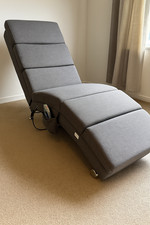 Recliner Chaise Lounge Massage
