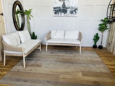 John Lewis Burford 4 Seater