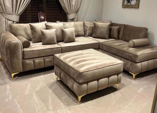 Luxury lilly chaise end sofa - lilly,